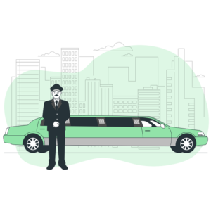 Limousine-bro Limousine-bro